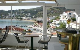 Adonis Guesthouse