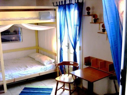Adonis Guesthouse Mpatsi Camera foto