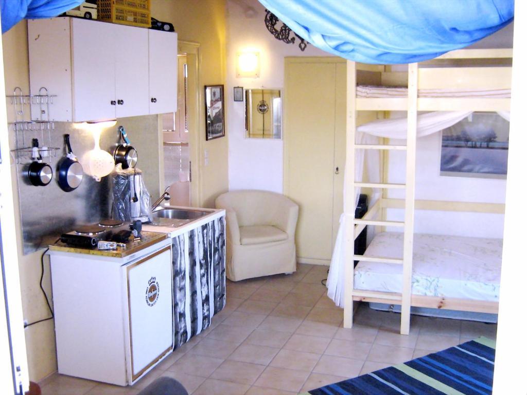 Adonis Guesthouse Mpatsi Camera foto