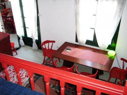 Adonis Guesthouse Mpatsi Camera foto